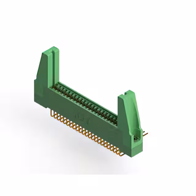 345-046-558-288 EDAC Inc.  Edgeboard Connectors